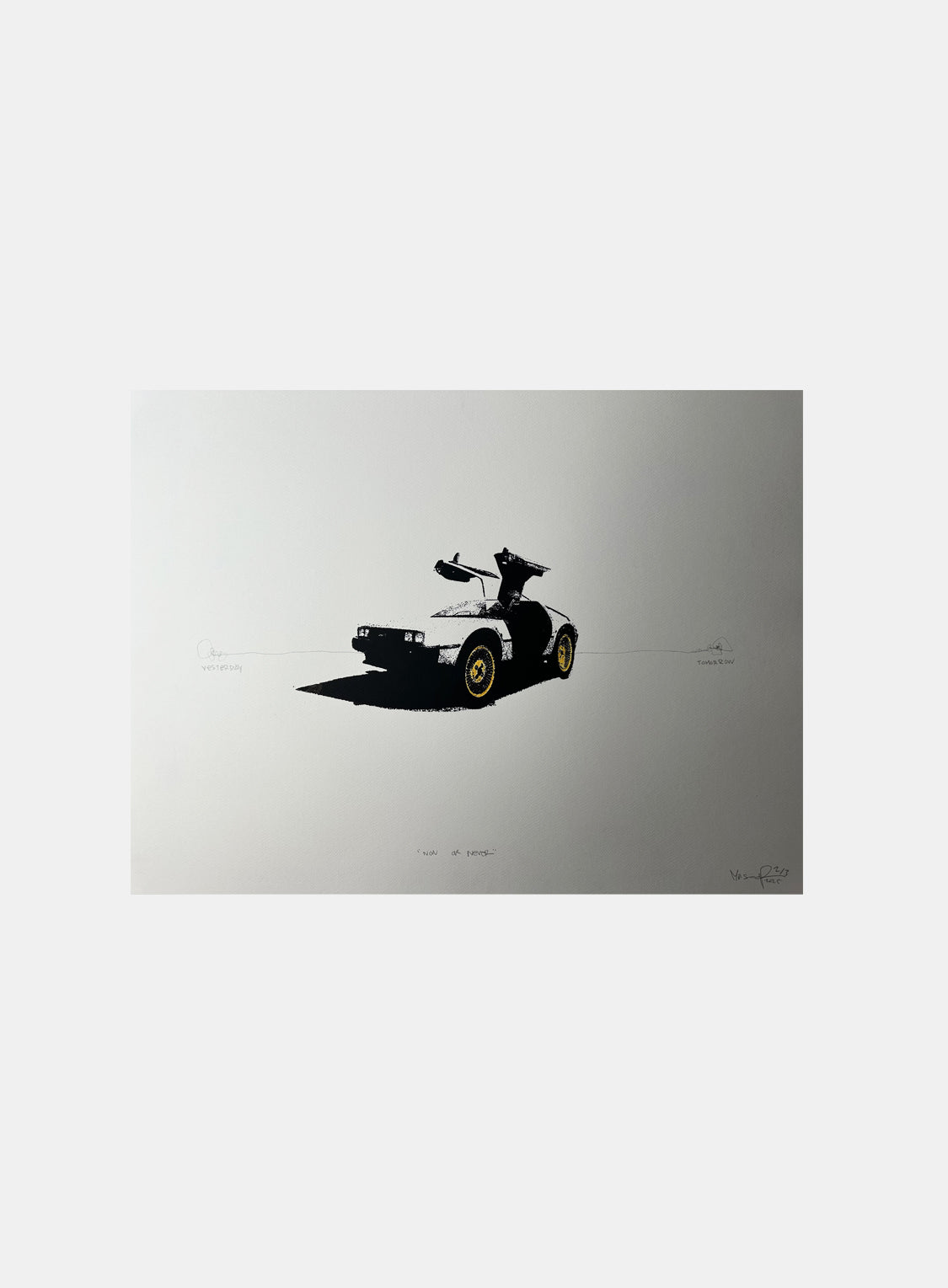 Sketchbook Selects Vol.1 - 2025