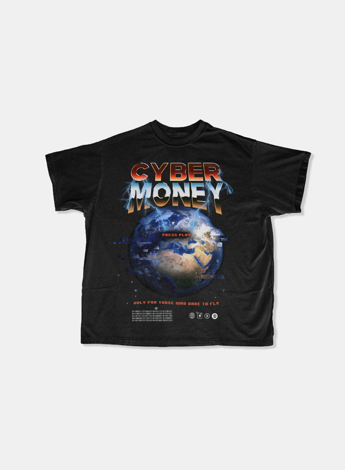 Cyber Money