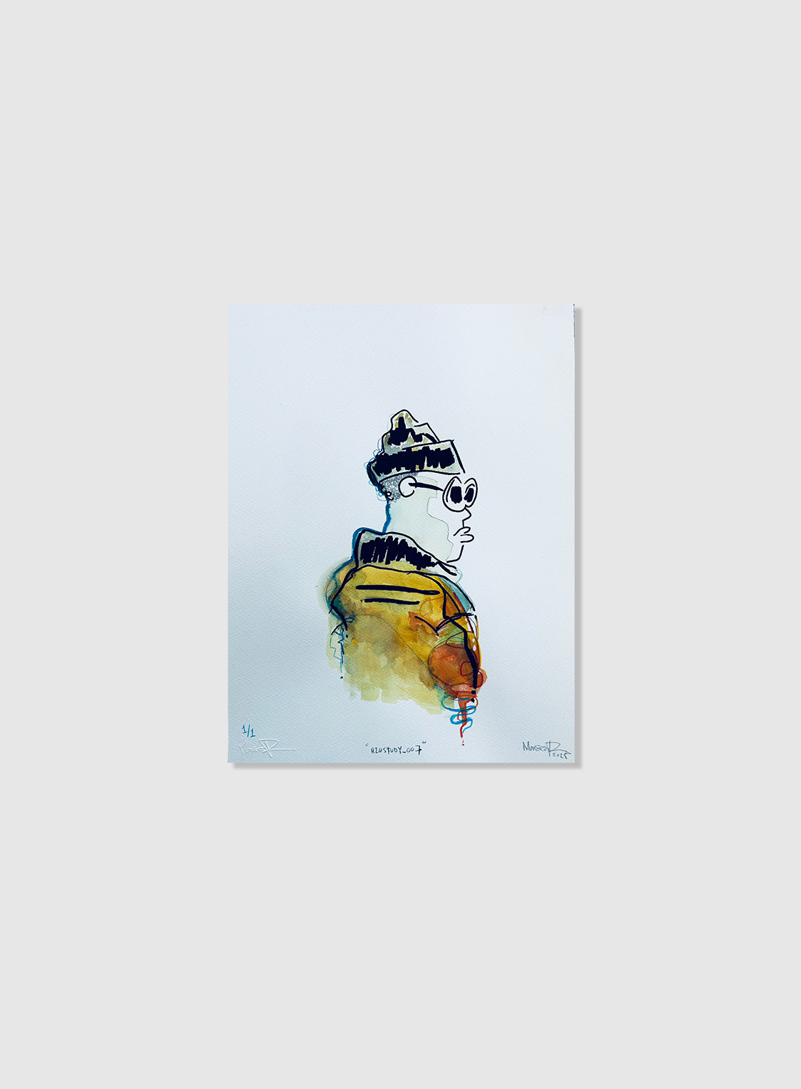 H20 Study_007