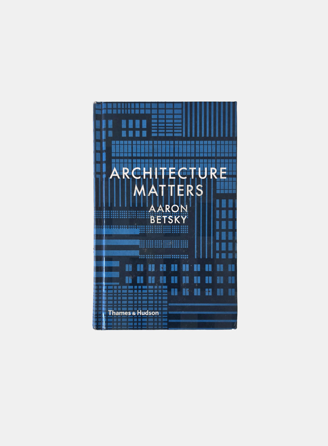 Architecture Matters