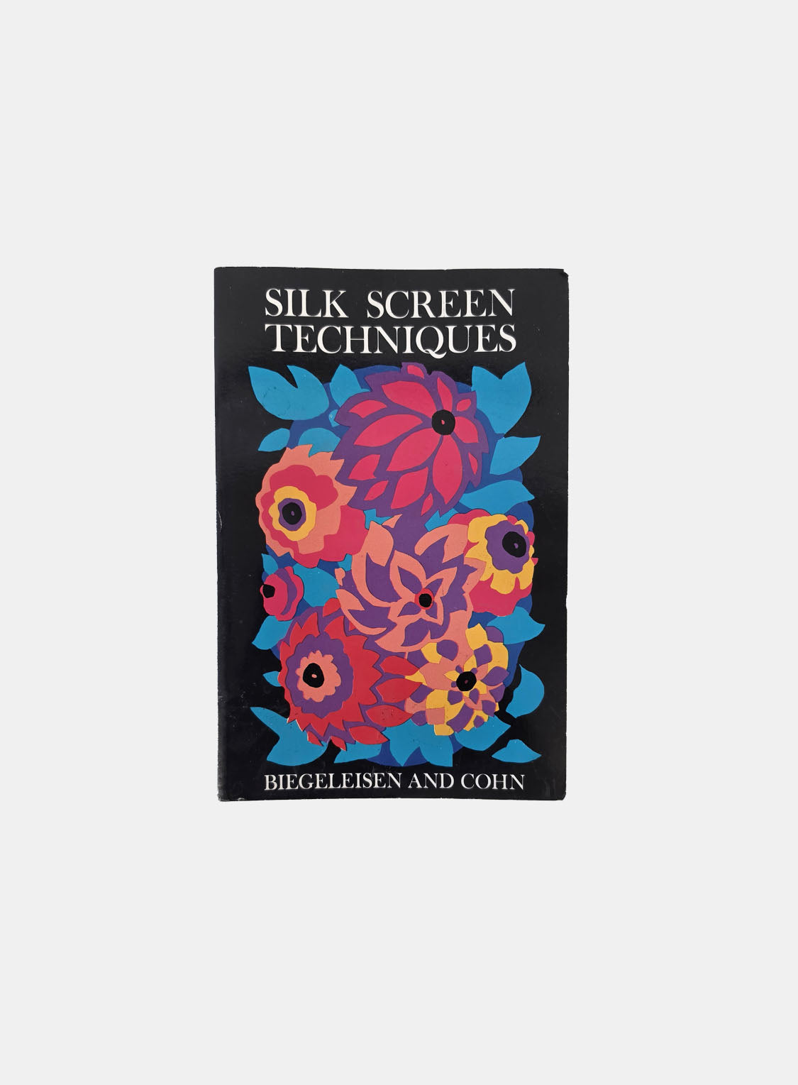 Silk Screen Techniques