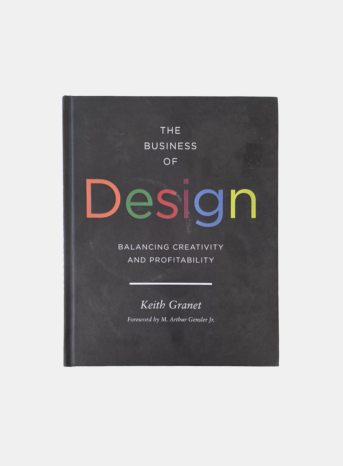 The Business of Design